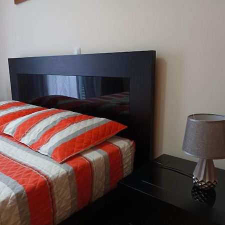 サンタ・クルーズSunrise Garajau Apartアパートメント エクステリア 写真