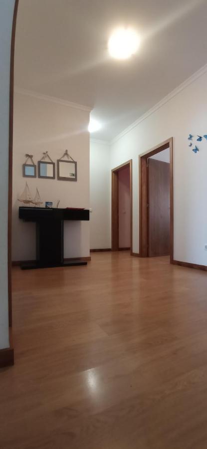 サンタ・クルーズSunrise Garajau Apartアパートメント エクステリア 写真