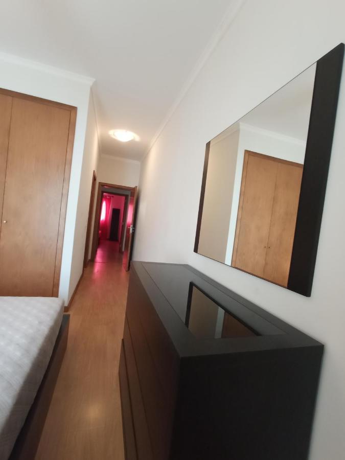サンタ・クルーズSunrise Garajau Apartアパートメント エクステリア 写真