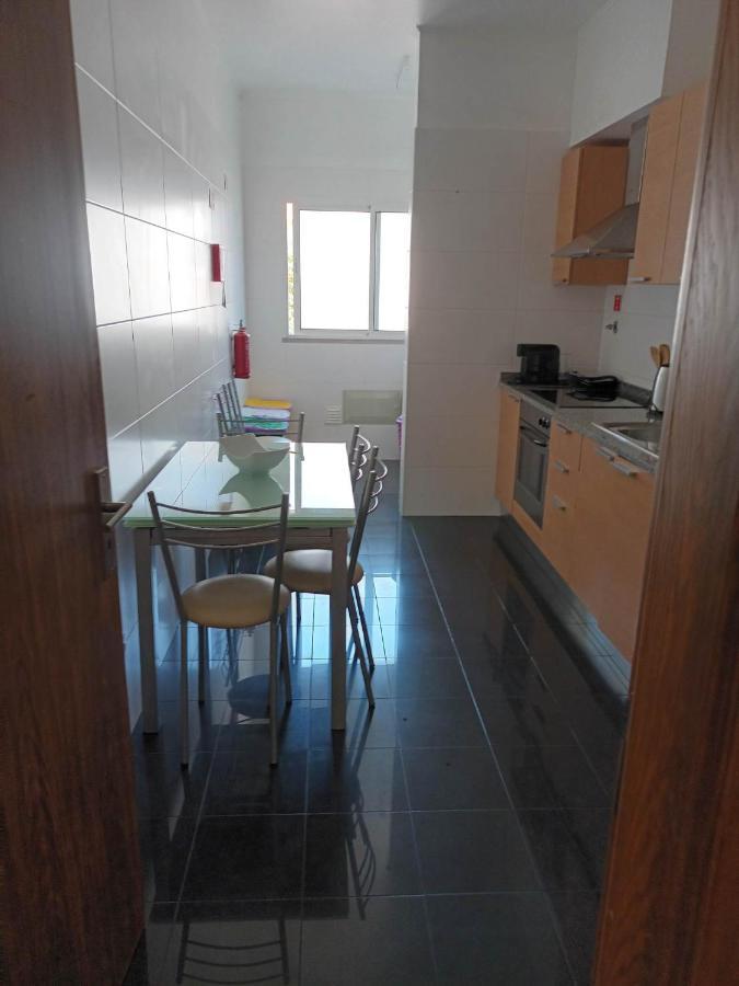 サンタ・クルーズSunrise Garajau Apartアパートメント エクステリア 写真