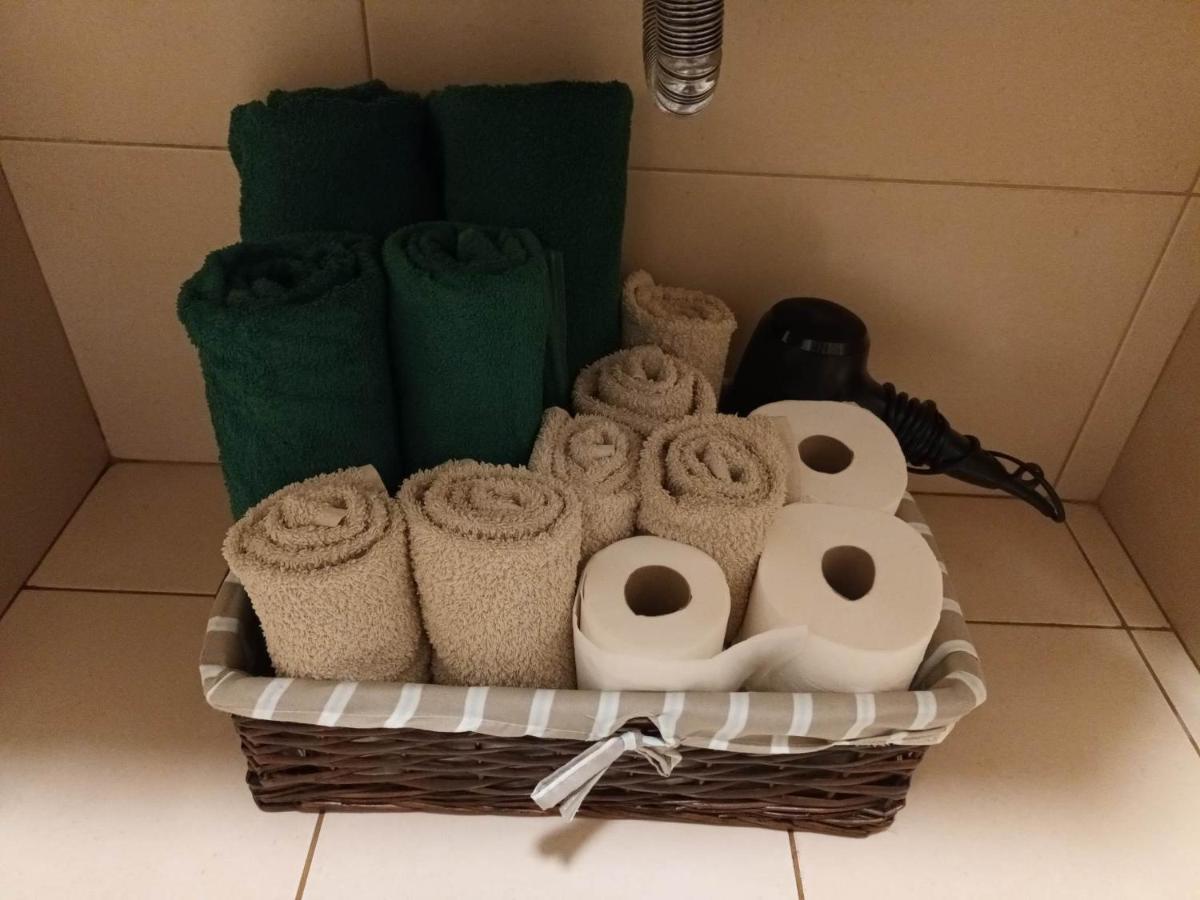 サンタ・クルーズSunrise Garajau Apartアパートメント エクステリア 写真