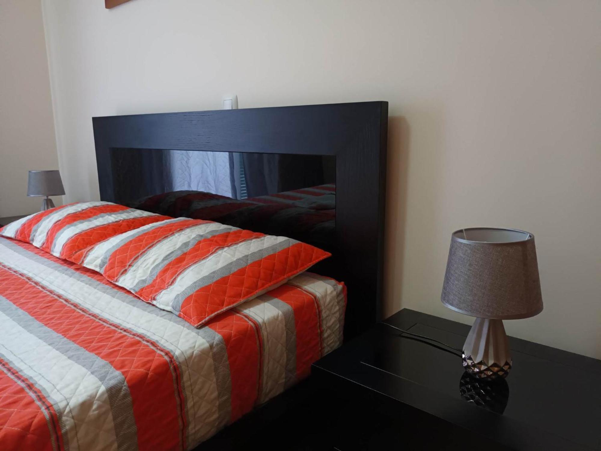 サンタ・クルーズSunrise Garajau Apartアパートメント エクステリア 写真