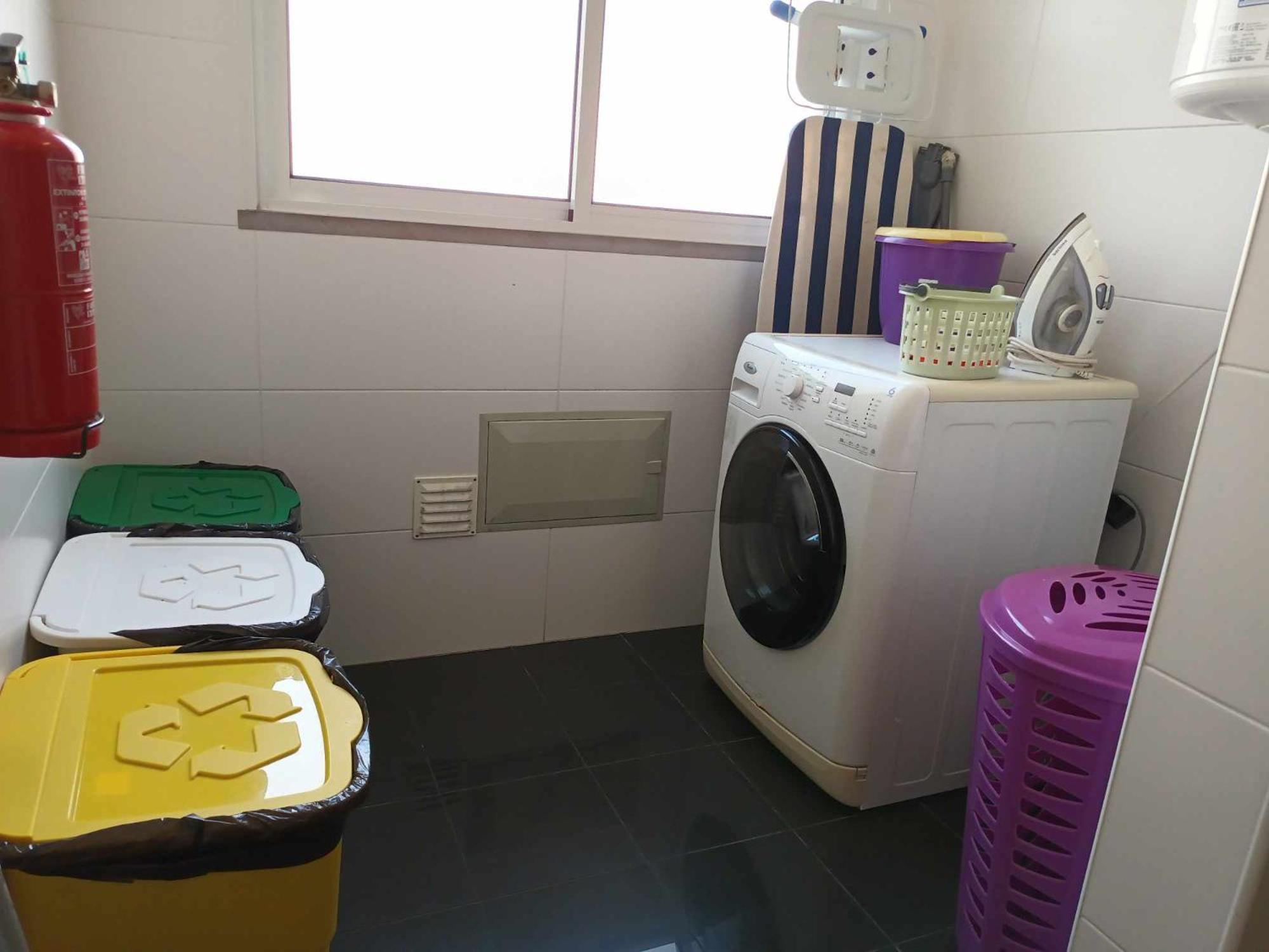 サンタ・クルーズSunrise Garajau Apartアパートメント エクステリア 写真
