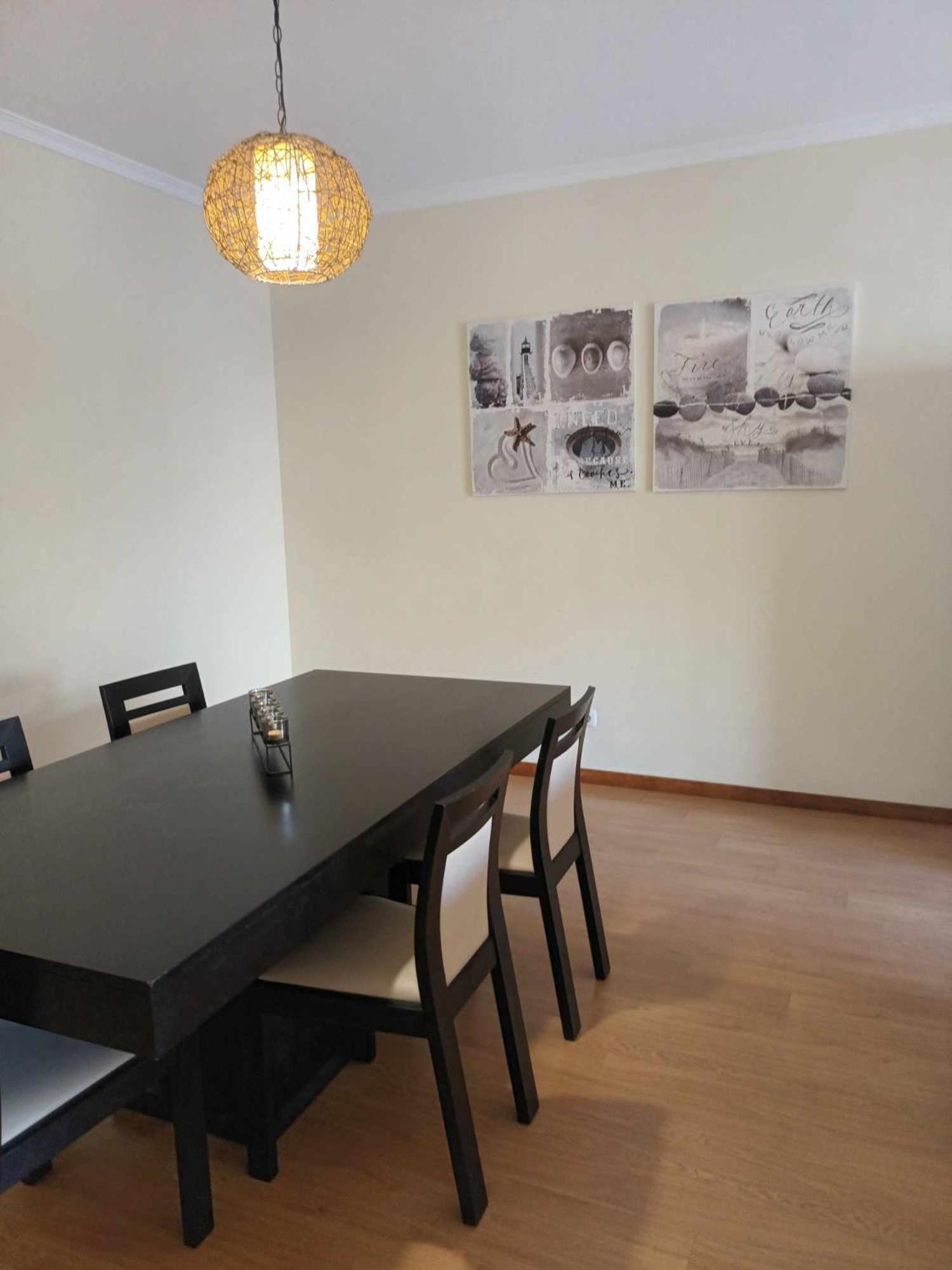 サンタ・クルーズSunrise Garajau Apartアパートメント エクステリア 写真