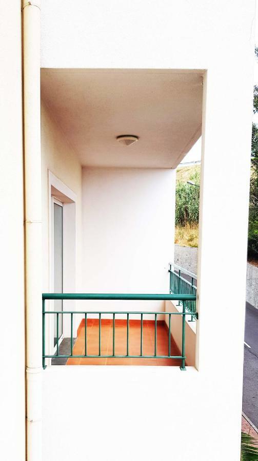 サンタ・クルーズSunrise Garajau Apartアパートメント エクステリア 写真