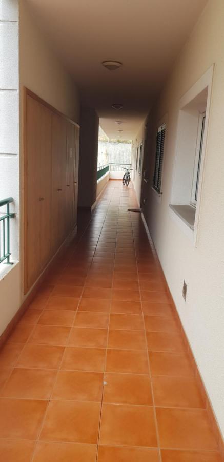 サンタ・クルーズSunrise Garajau Apartアパートメント エクステリア 写真